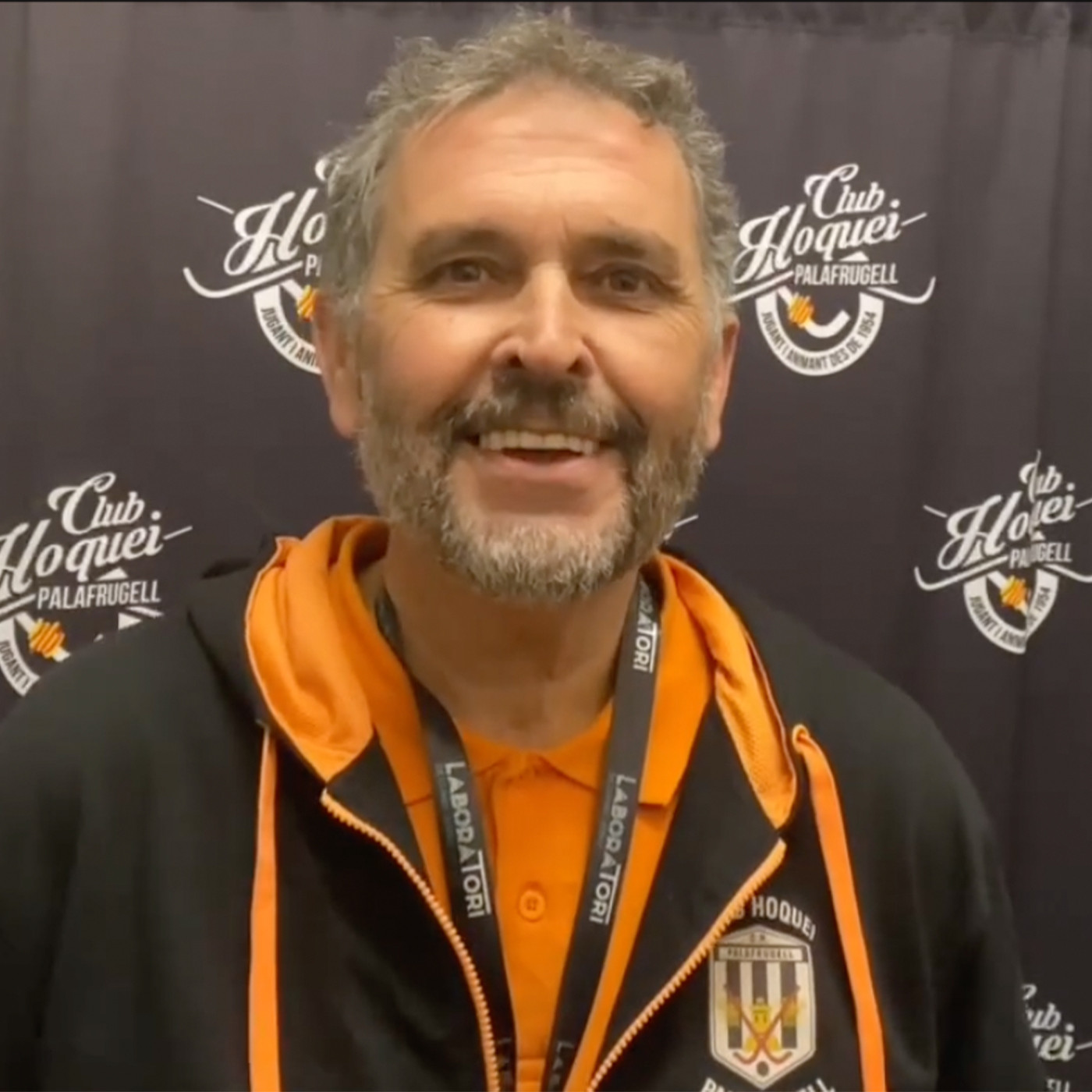 Andreu Graupera valora la victòria del Club Hoquei Palafrugell masculí i analitza el femení de la base episode artwork