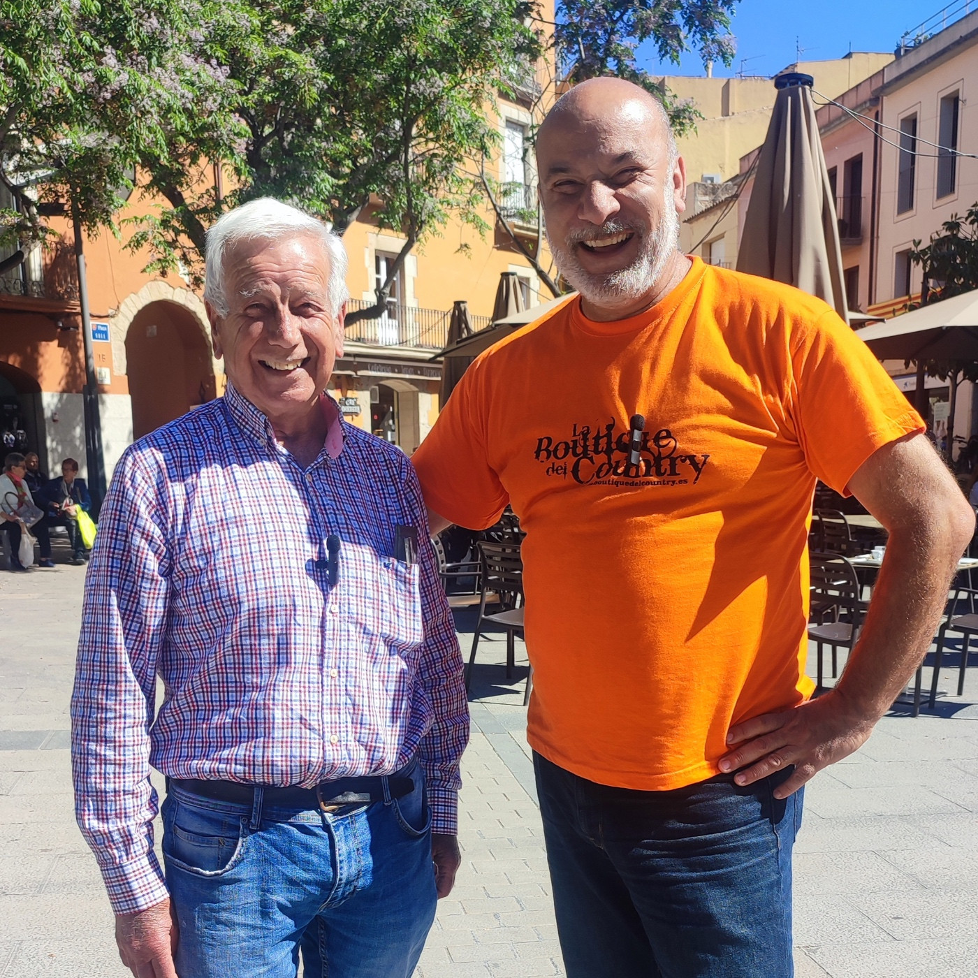 Aquesta setmana plourà al Baix Empordà, però s'espera que ho faci "amb una quantitat moderada" episode artwork