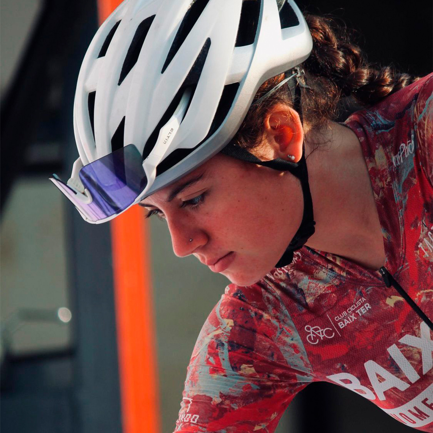 Ariadna Miguel, campiona de Catalunya de la Copa Catalana de ciclisme júnior episode artwork
