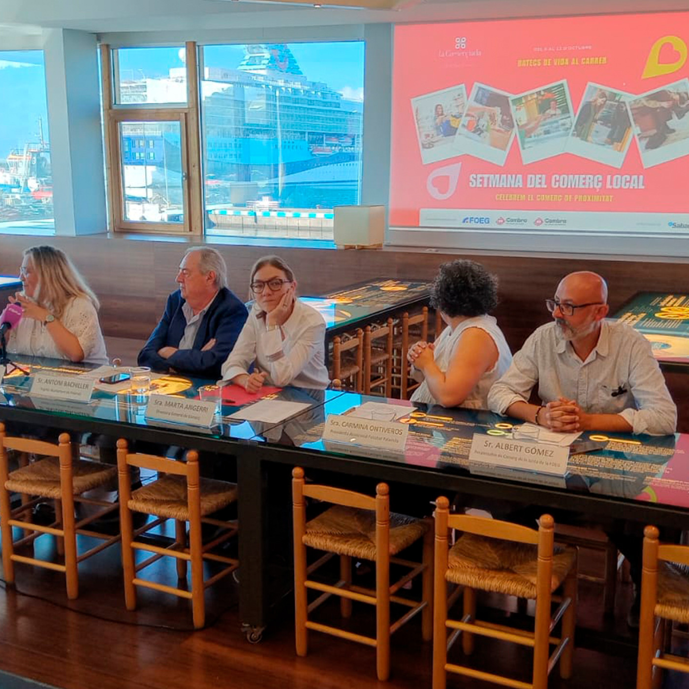 Arrenca la ComerÇiada, amb més participació i activitat que mai episode artwork