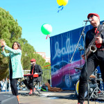 ‘Balambambú’ omplirà de música la programació familiar de la Castanyada a Palafrugell