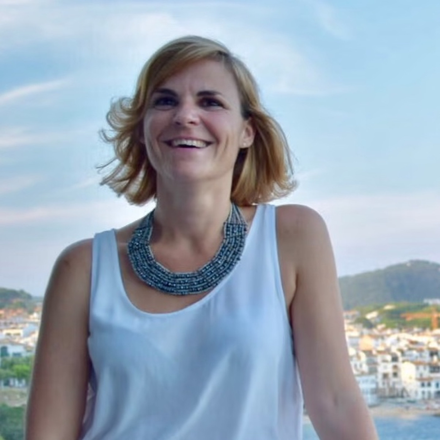 Bàrbara Hallé: "Crec que serà un molt bon estiu" episode artwork