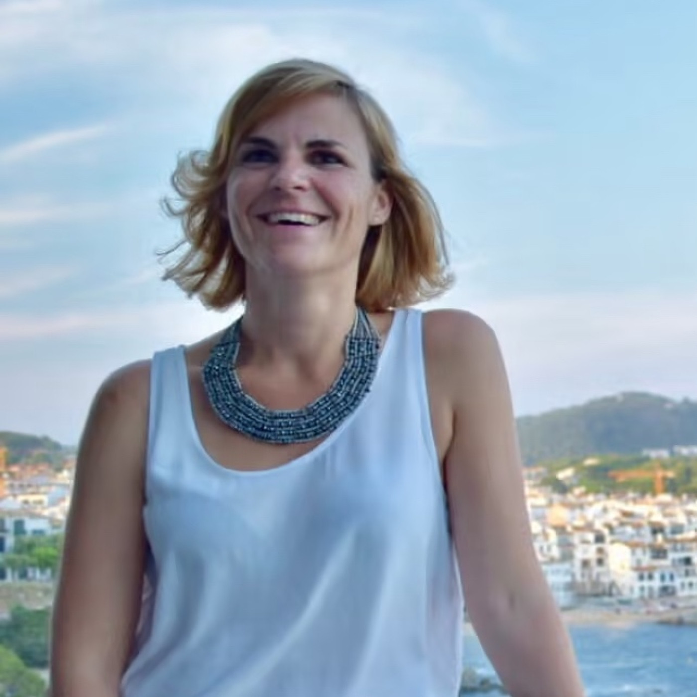 Bàrbara Hallé (Unió d'Empresaris d'Hostaleria Costa Brava Centre): "L'estiu ha estat molt bo" episode artwork