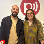Can Genís serà l’escenari d’una "silent party" aquest dissabte amb els Trompats