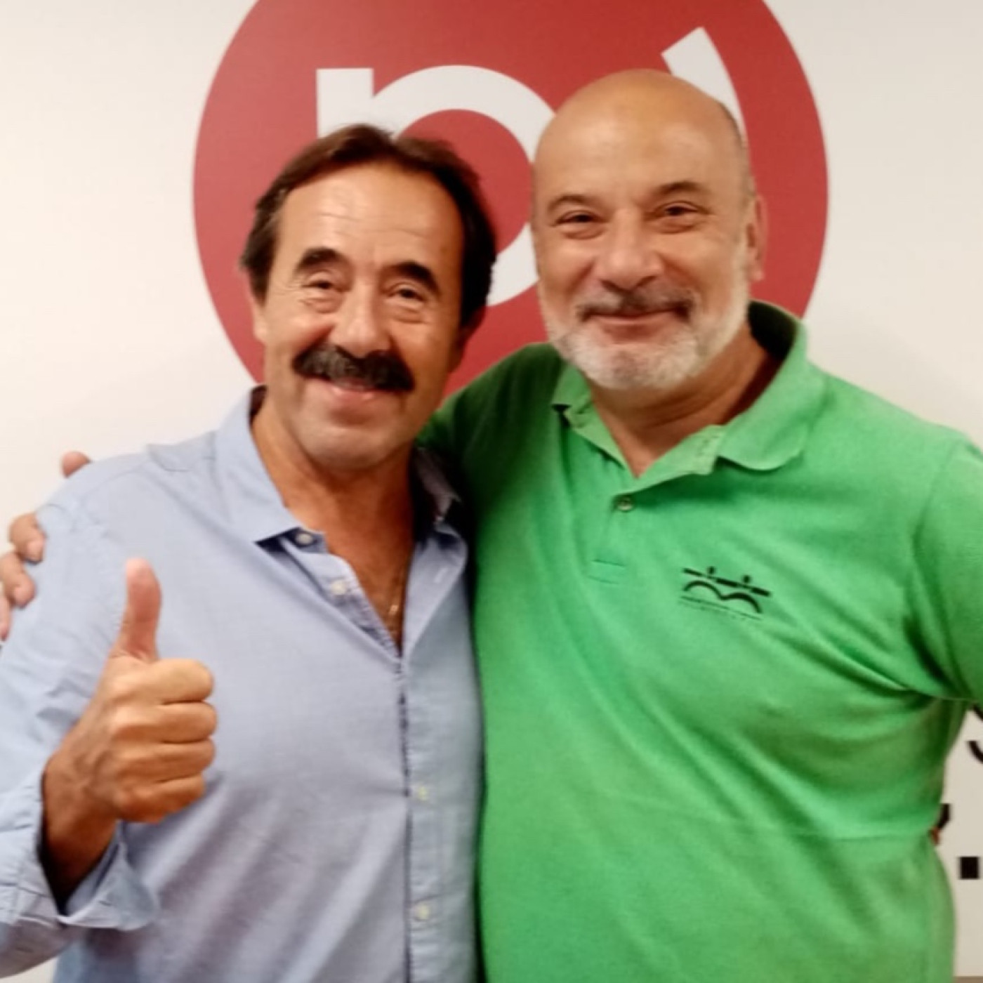 Carles Casanovas: "Hi ha gent que interpreta que rondino perquè el Port Bo ha entrat en una rotació, però no és així" episode artwork