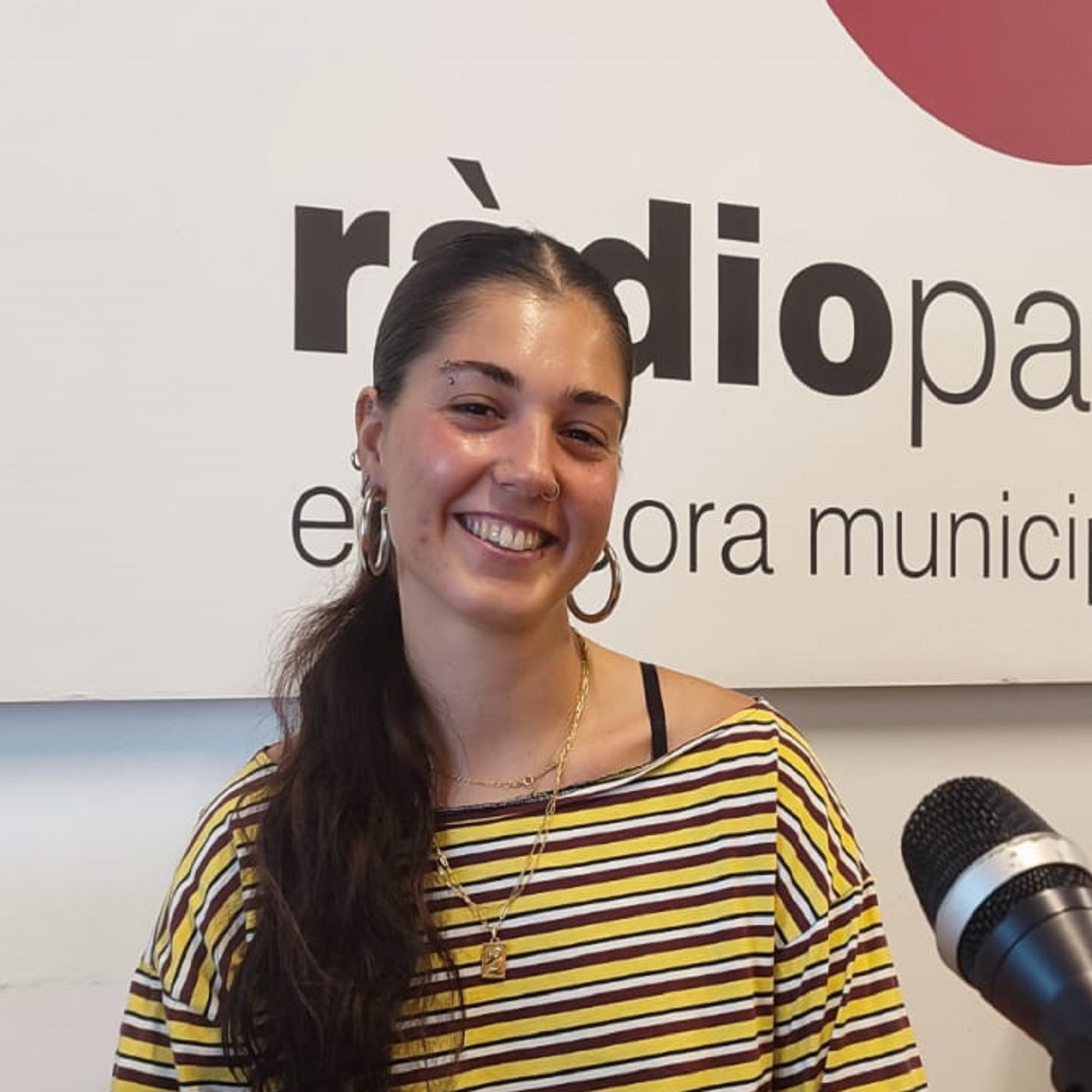 Cloe Riembau: l’ascens del pop d’autor des de la Bisbal d’Empordà episode artwork