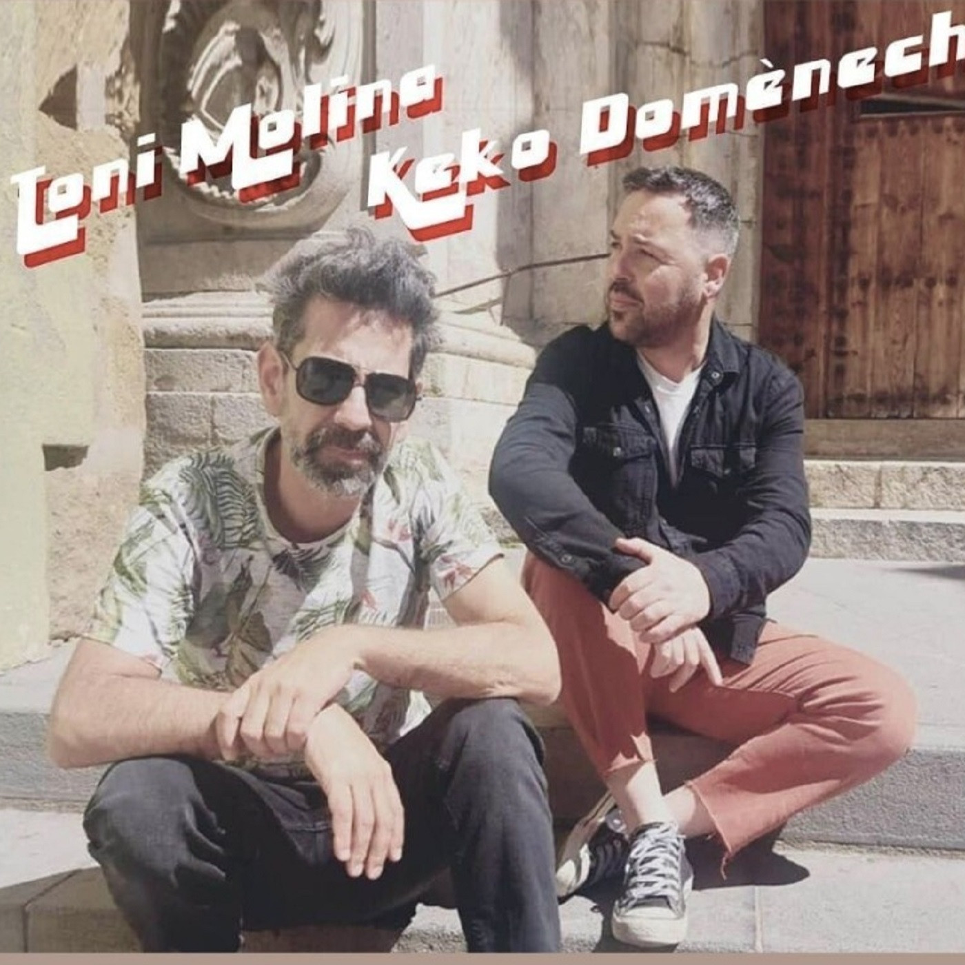 Concert de Toni Molina i Keko Domènech diumenge a l'Espai Cuixart episode artwork