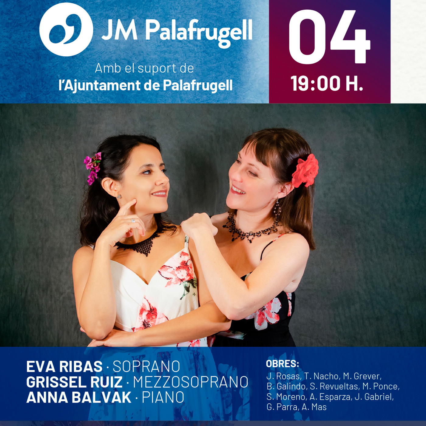 Entrevistes de Ràdio Palafrugell