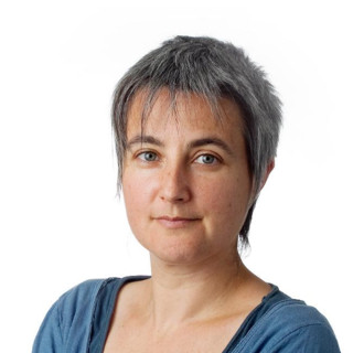 Cristina Mas presenta a Palafrugell la tercera edició de “Palestina des de dins”