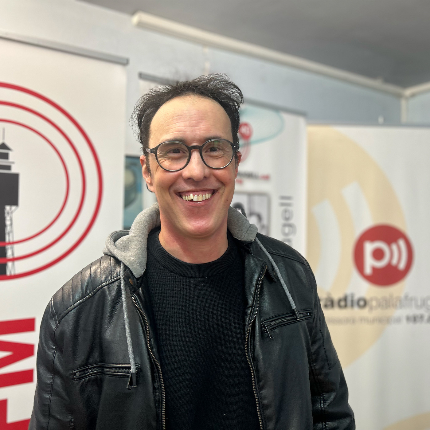 David Figarola (coordinador del Crònica d'un Any): "M'han sorprès tots els actes que es fan a Palafrugell" episode artwork