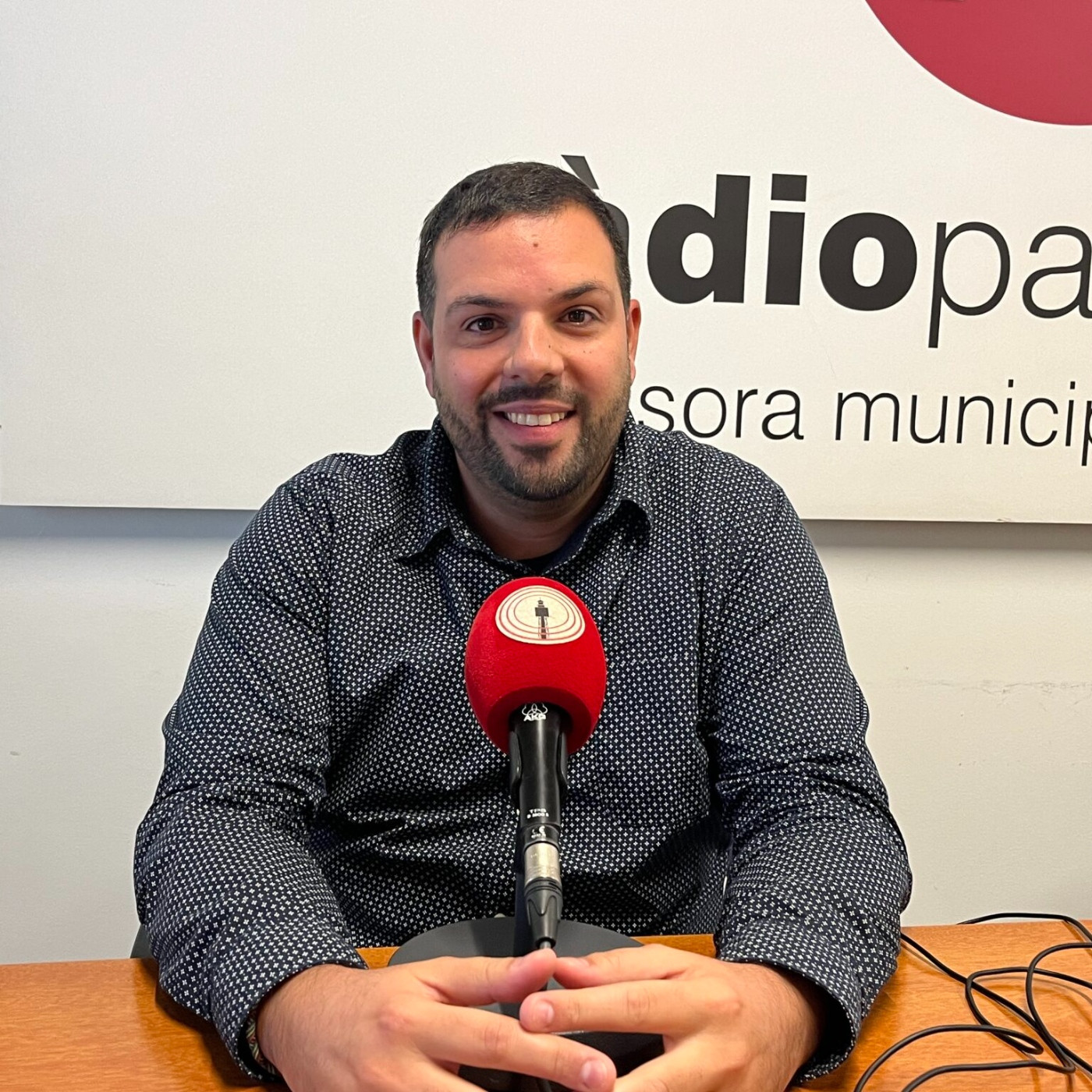 David Martin: "Cal mantenir el control sobre la recollida d'escombraries" episode artwork
