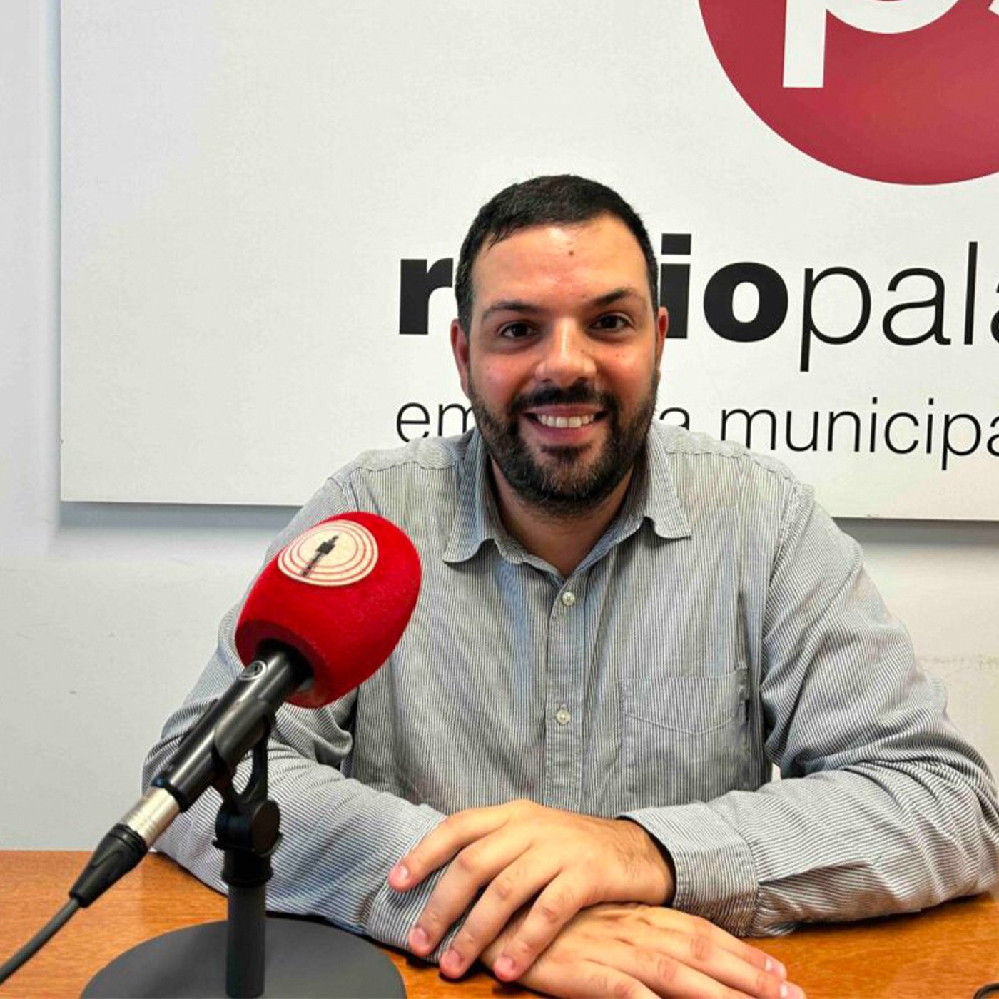 David Martín: "Hi ha valors culturals i religiosos que no poden quedar per sobre de la igualtat entre homes i dones" episode artwork