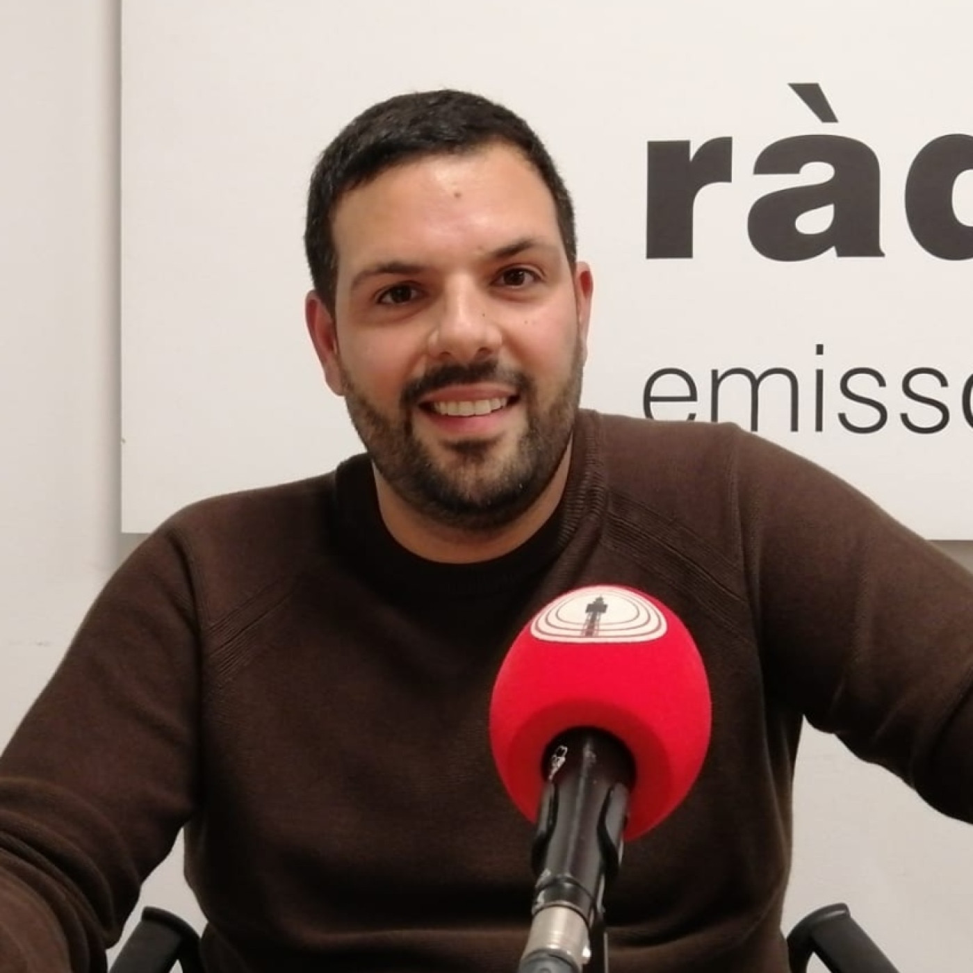 Entrevistes de Ràdio Palafrugell