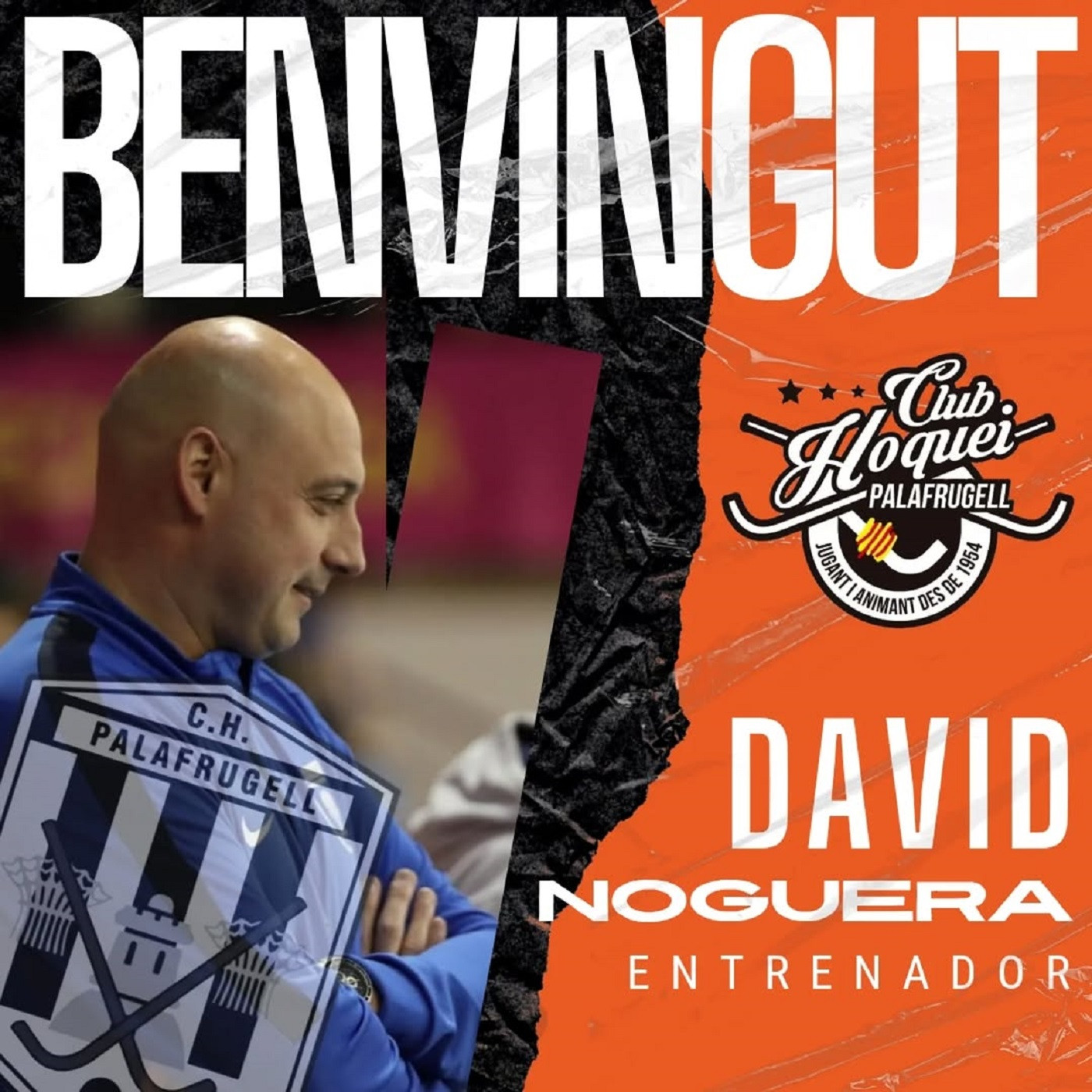 David Noguera, sang d'hoquei episode artwork