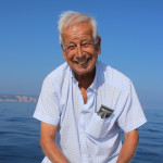 Dissabte amb risc de ruixats i cel tapat