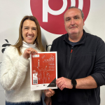 Dissabte arriba la segona Cursa Sant Silvestre de Palafrugell per la campanya "Cap infant sense joguina"