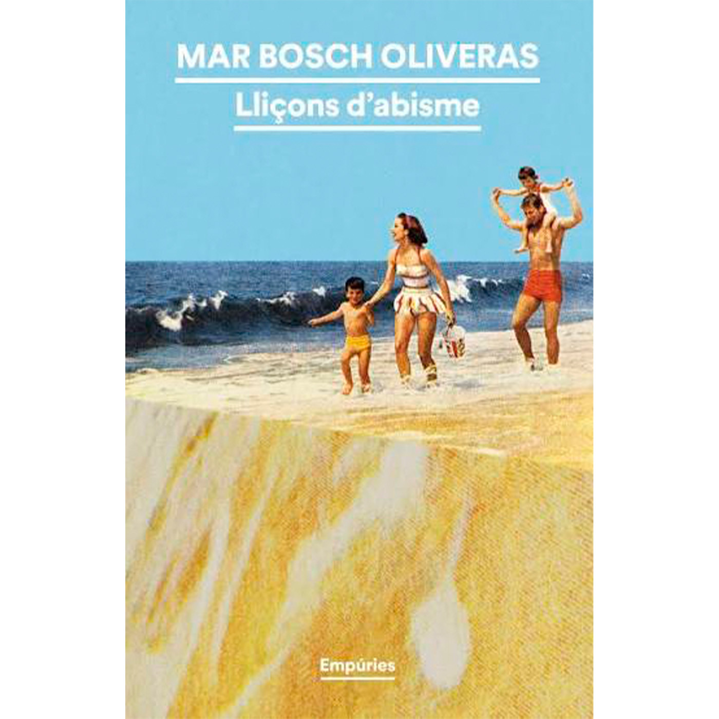 Duet literari de Mar Bosch i Marta Pasqual a la Biblioteca de Palafrugell aquest dimecres episode artwork