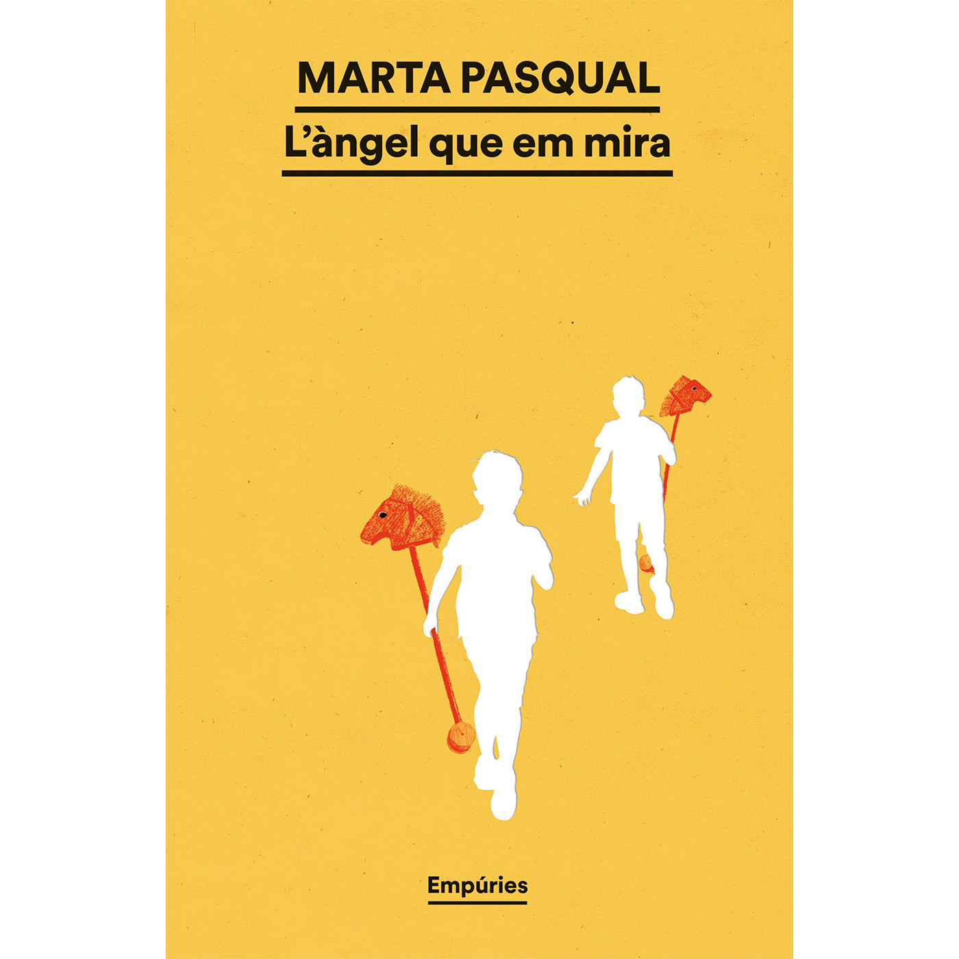 Duet literari de Marta Pasqual i Mar Bosch a la Biblioteca de Palafrugell aquest dimecres episode artwork