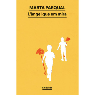 Duet literari de Marta Pasqual i Mar Bosch a la Biblioteca de Palafrugell aquest dimecres