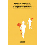 Duet literari de Marta Pasqual i Mar Bosch a la Biblioteca de Palafrugell aquest dimecres
