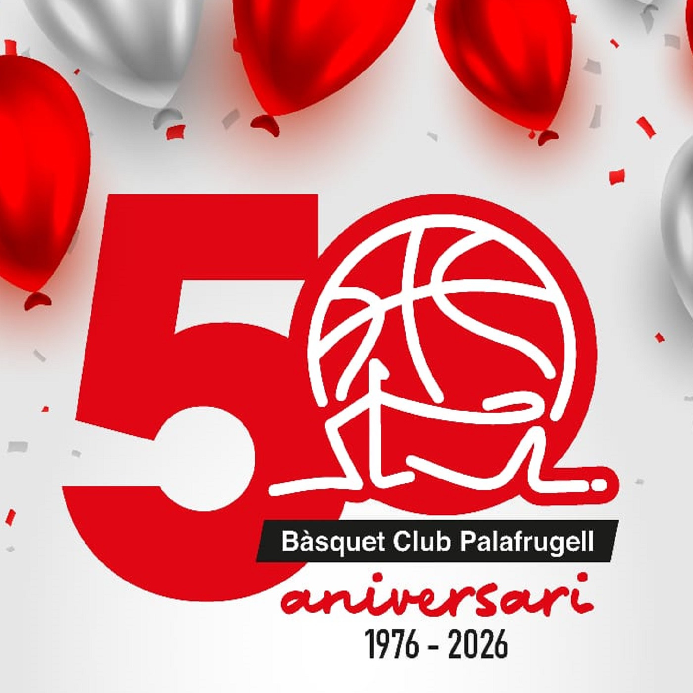 El Bàsquet Club Palafrugell enceta els actes del 50è aniversari episode artwork