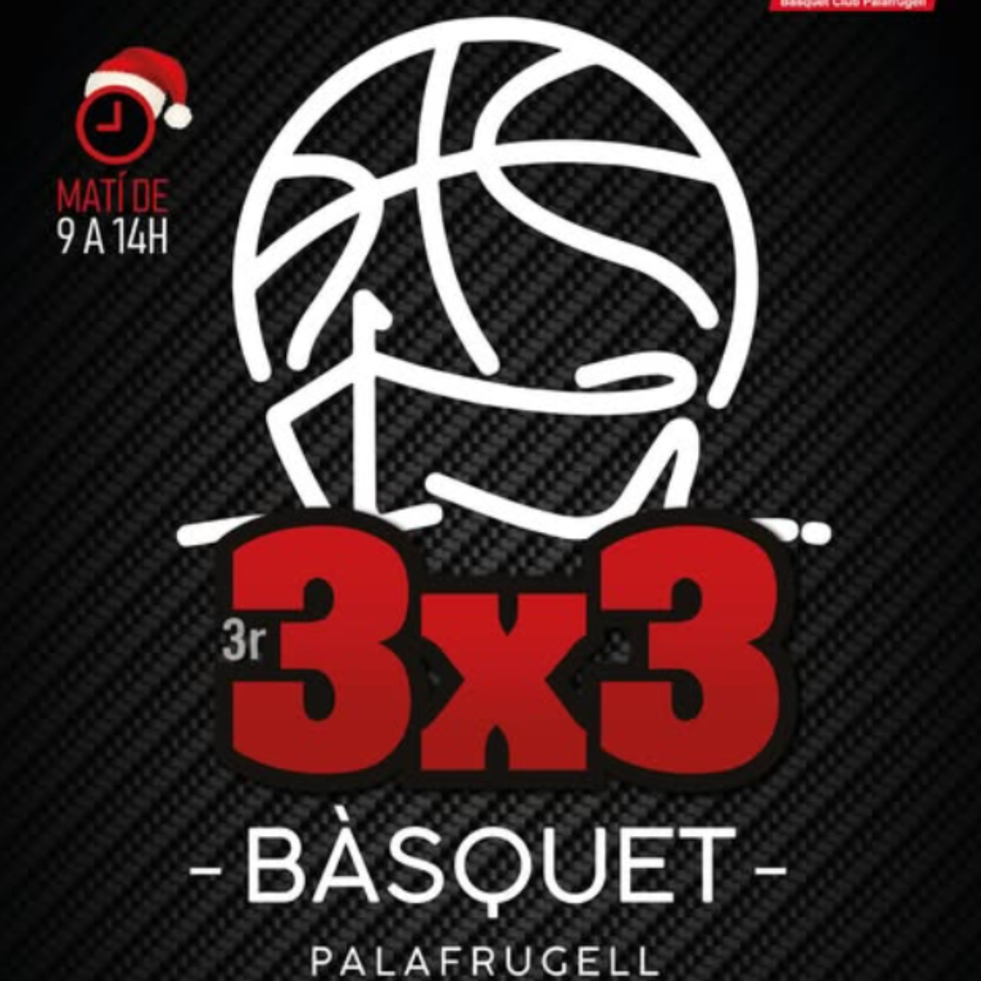 El Bàsquet Club Palafrugell farà un torneig 3x3 el 3 de gener episode artwork