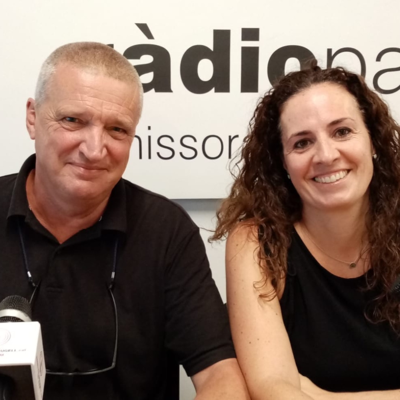 Entrevistes de Ràdio Palafrugell