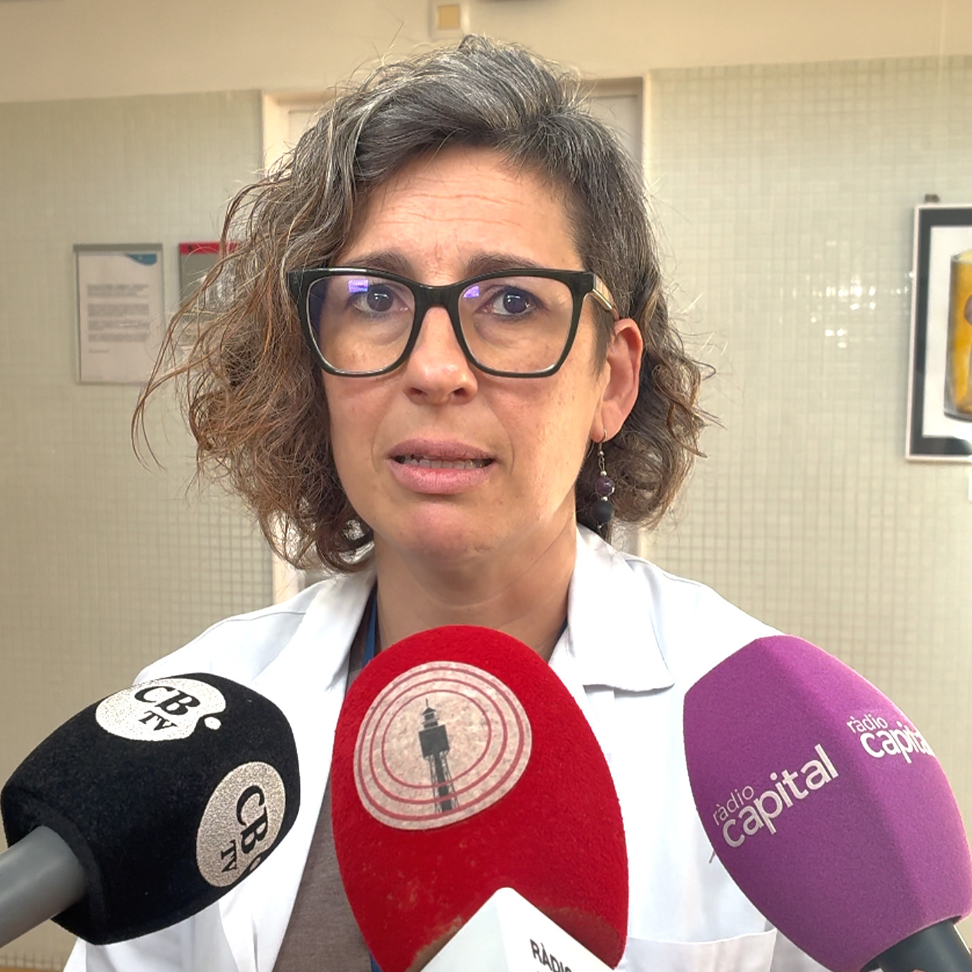 El CAP de Palafrugell converteix les sales d’espera en espais de salut i comunitat episode artwork
