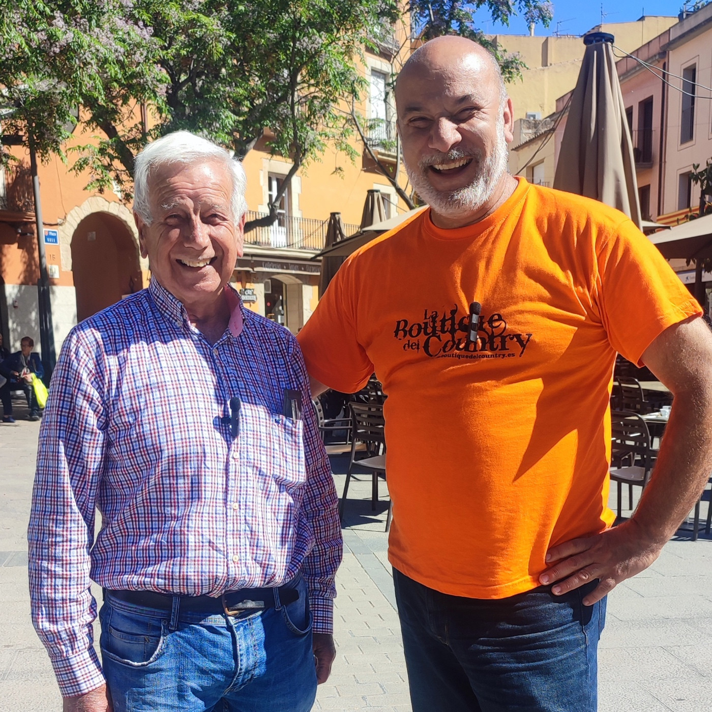 El cap de setmana de Sant Joan serà fresc amb la possibilitat de ruixats febles episode artwork