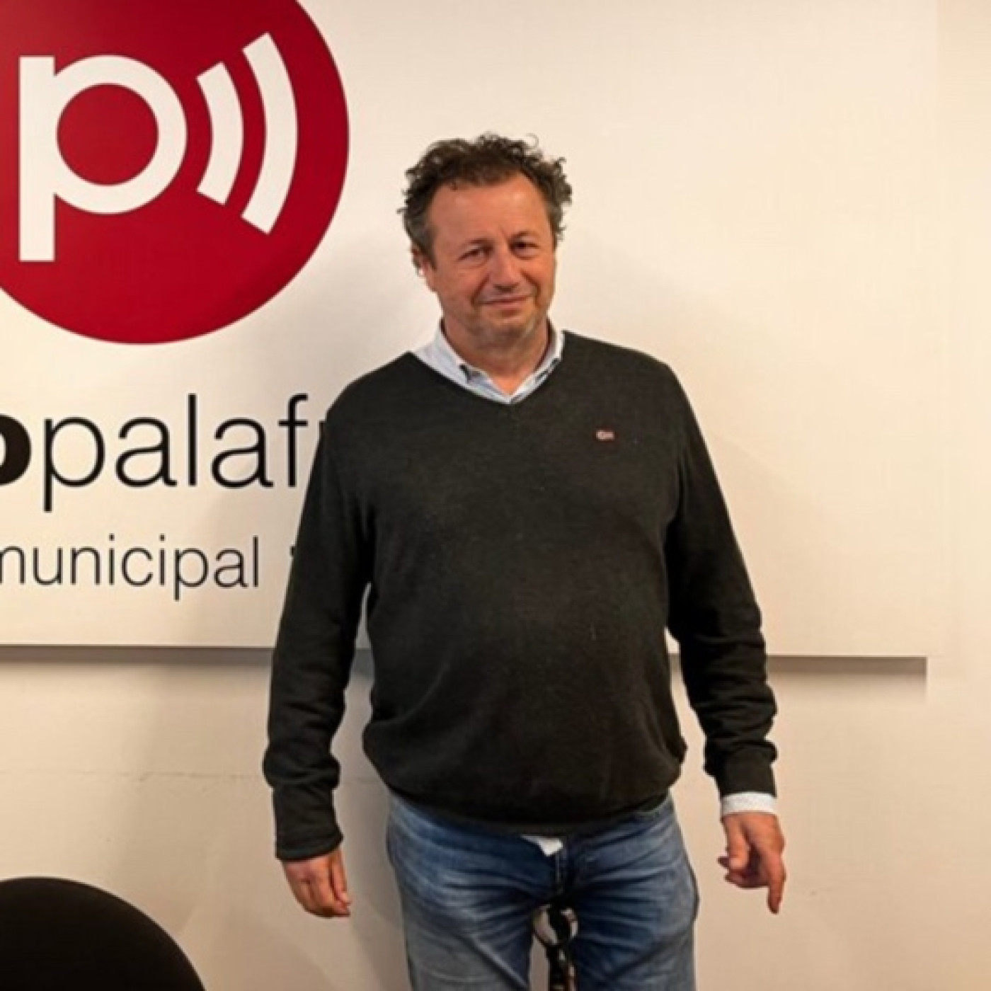 Entrevistes de Ràdio Palafrugell