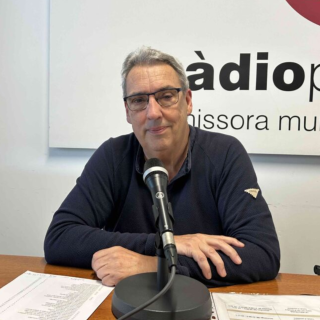 El Cine Club Garbí omple l’agost de cinema amb una programació diària i variada