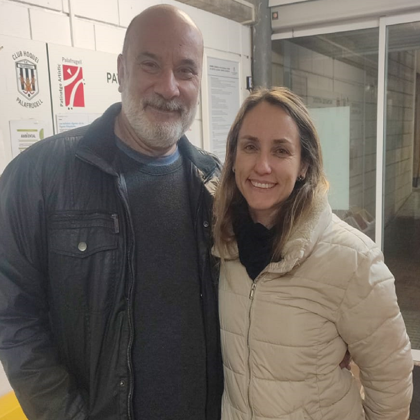 El Club de Patinatge celebra el Festival de Nadal diumenge episode artwork