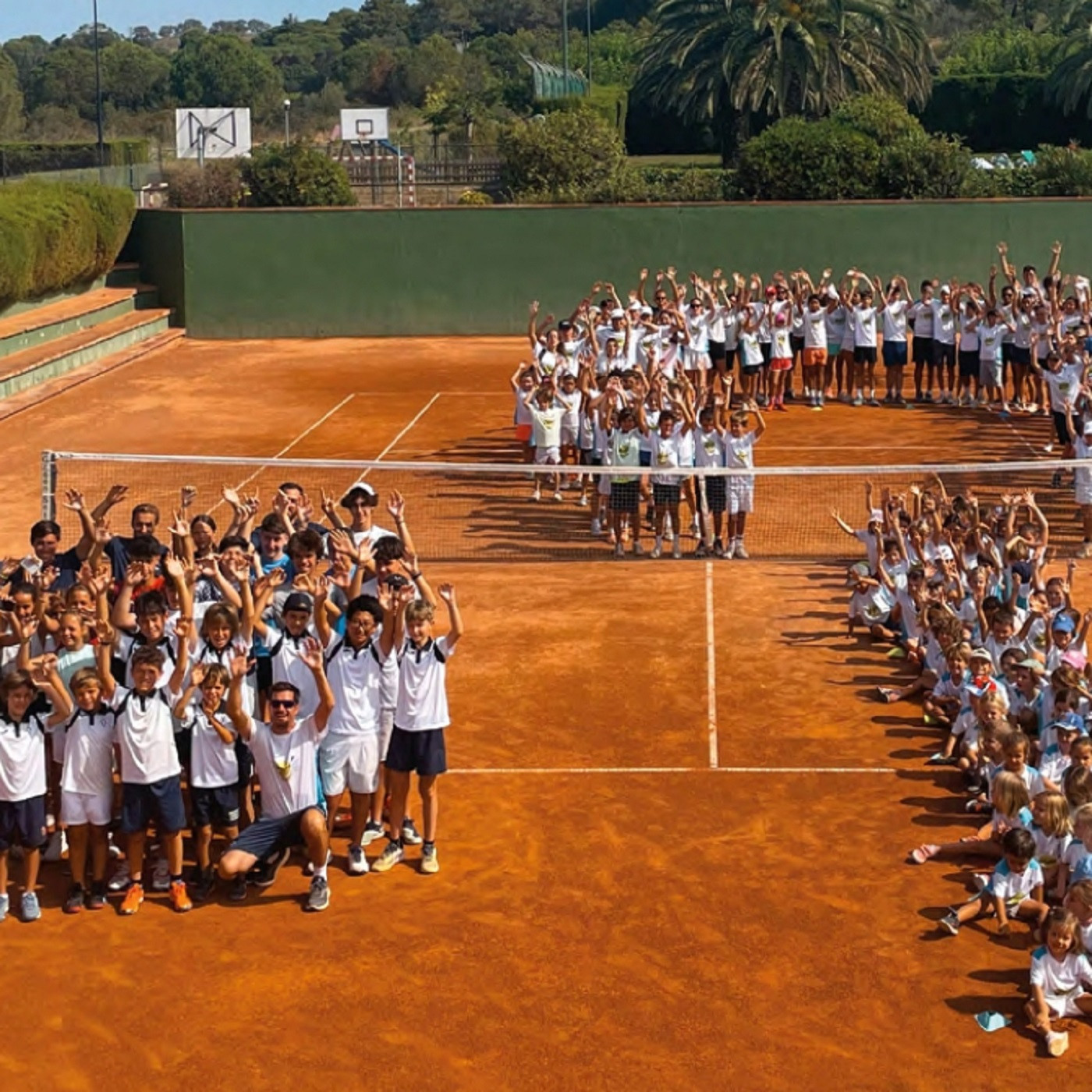 El Club de Tennis Llafranc, 50 anys d'història episode artwork