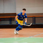 El Club Hoquei Palafrugell fitxa Gerard Aragay per reforçar l’equip en el tram decisiu de la temporada