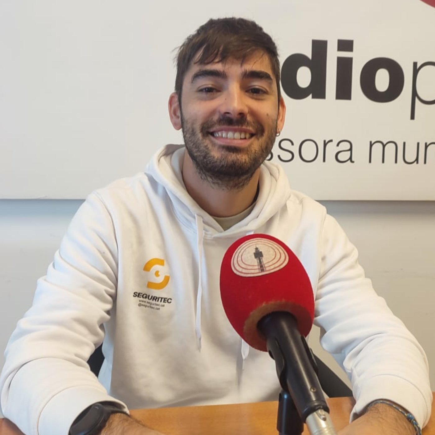 El Club Pàdel Indians Begur passa d'un a sis equips federats episode artwork