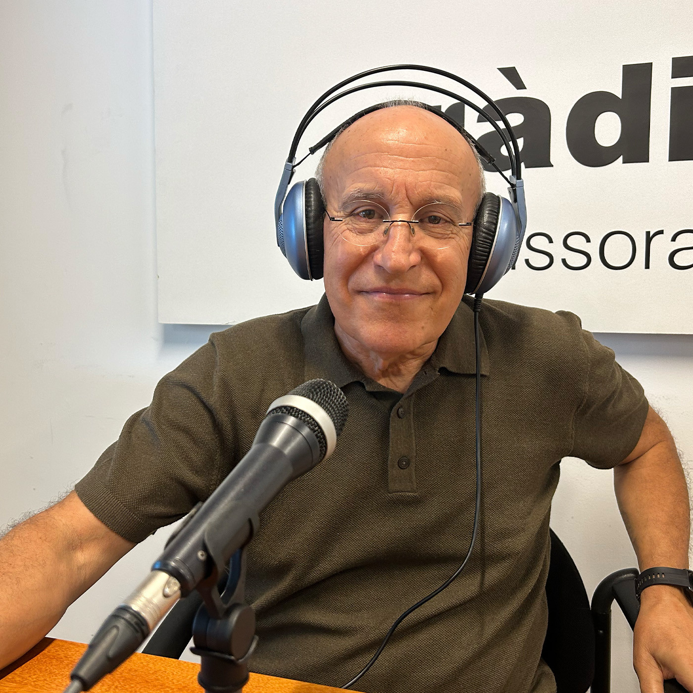 El Defensor del Ciutadà alerta que la nova senyalització de la rotonda de l'avinguda d'Espanya és contradictòria i perillosa episode artwork