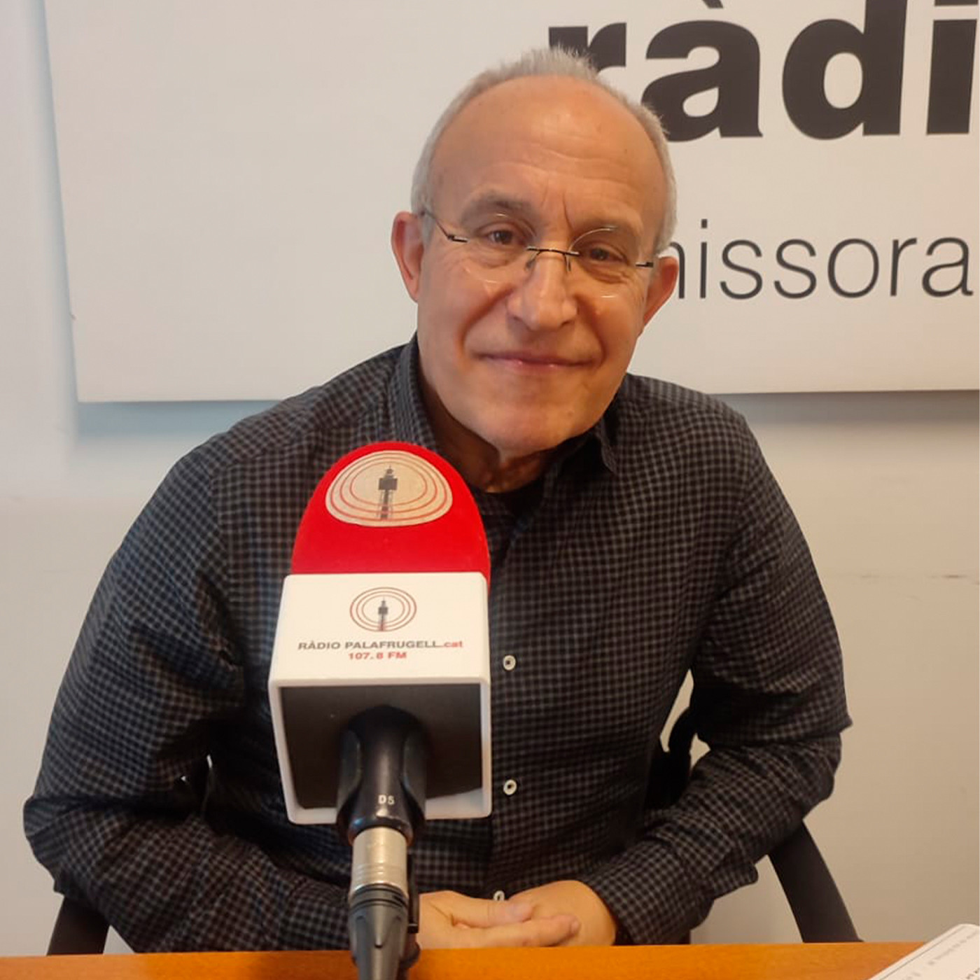 El Defensor del Ciutadà de Palafrugell demana netejar i tancar un solar del carrer d’Anselm Clavé episode artwork