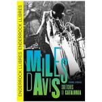 El Festival de Jazz presenta el llibre "Miles Davis. Sketches of Catalonia" de Pere Pons Macias a la biblioteca