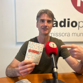 El Festival Sonats s’expandeix pel Baix Empordà i arriba a Palafrugell