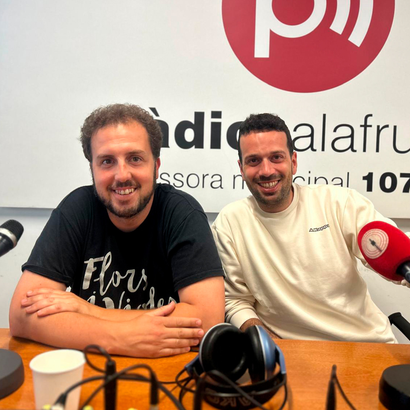 El Flors i Violes de Palafrugell arrenca aquest cap de setmana episode artwork