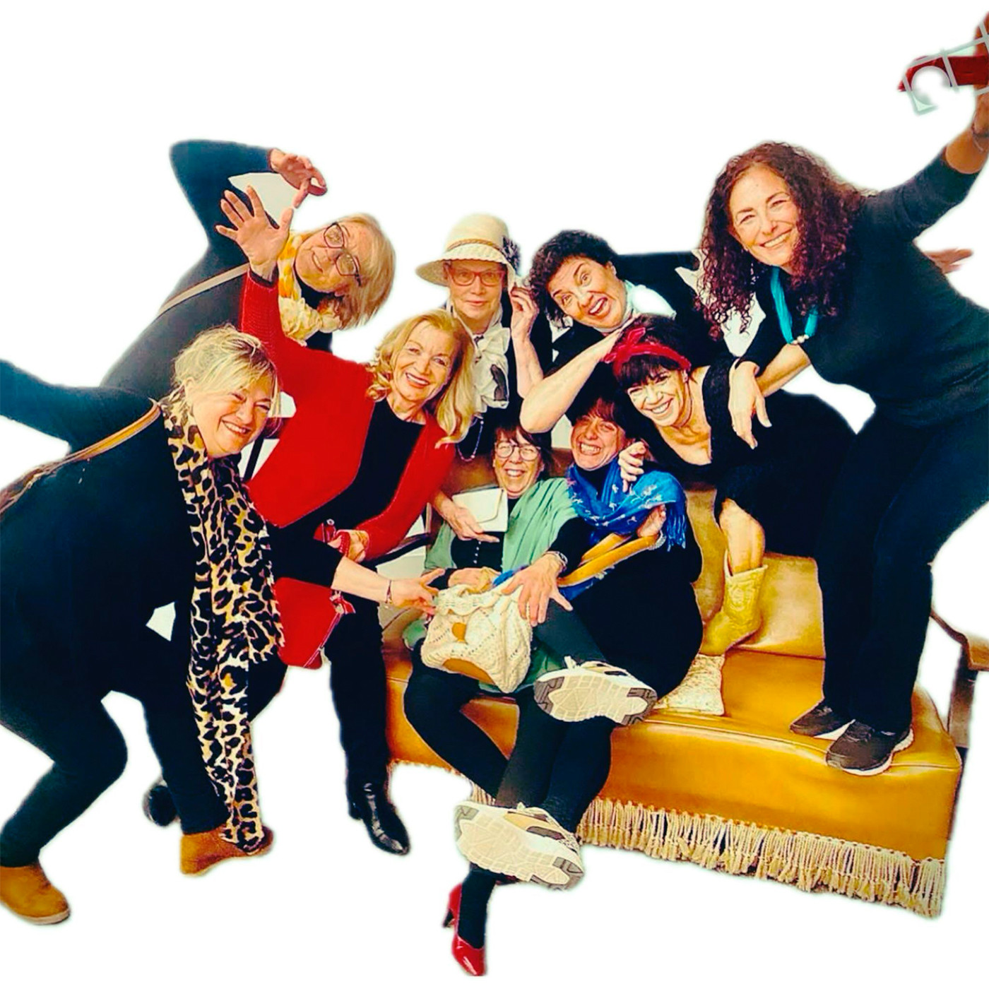 El Molinet de l’Empordà representa "El Cabaret de les Restretes" al Teatre Municipal de Palafrugell episode artwork