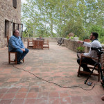 El Museu del Suro de Palafrugell participa en el documental "Darnius, poble surer"