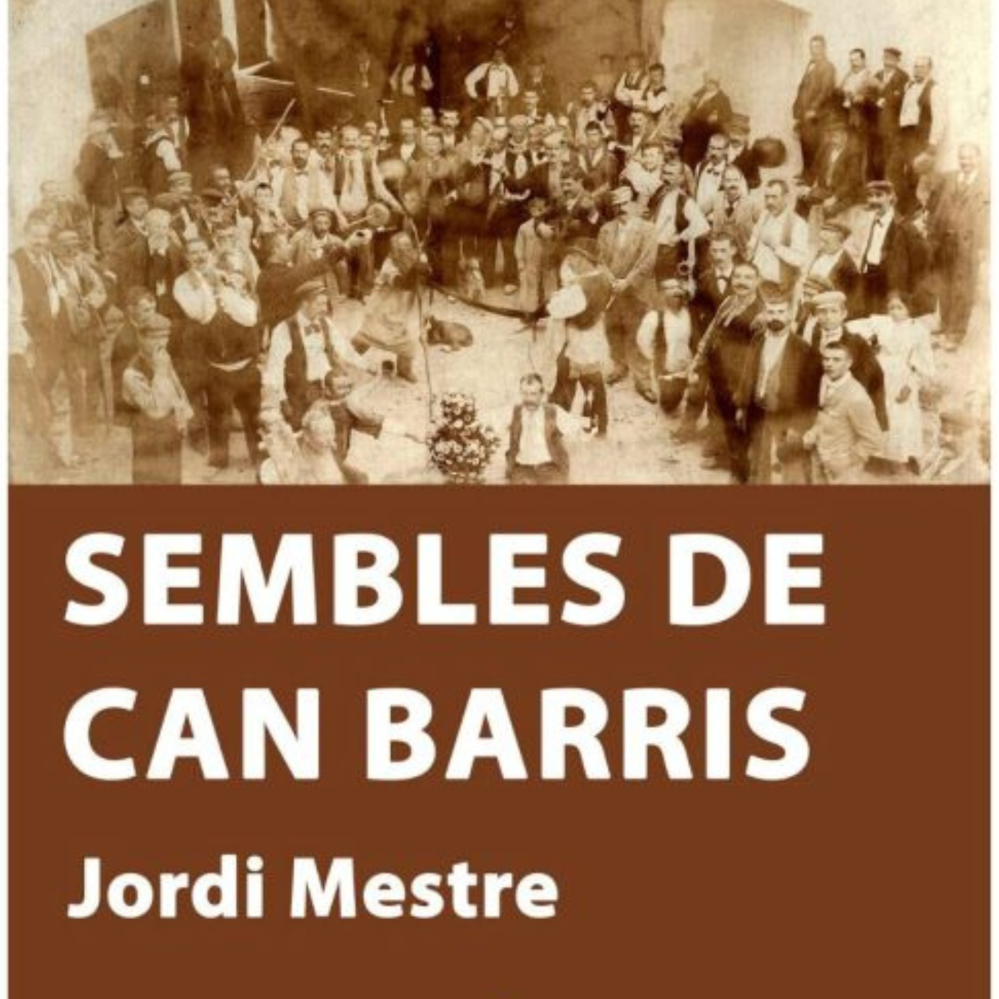 El Museu del Suro presenta "Sembles de Can Barris", un viatge a la història d'una de les famílies més influents de Palafrugell episode artwork