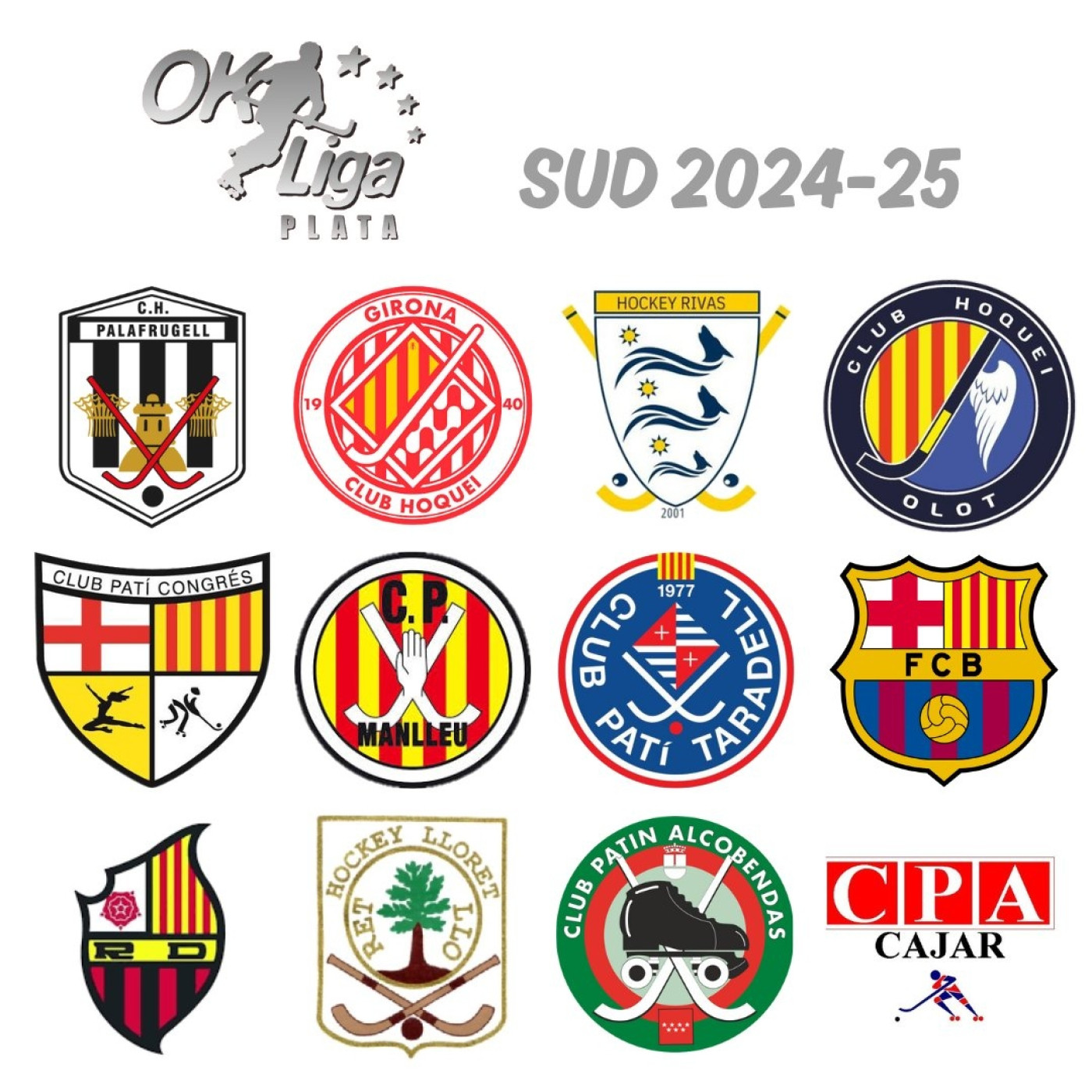 El Palafrugell es prepara per a una OK Lliga Plata més gironina que mai episode artwork