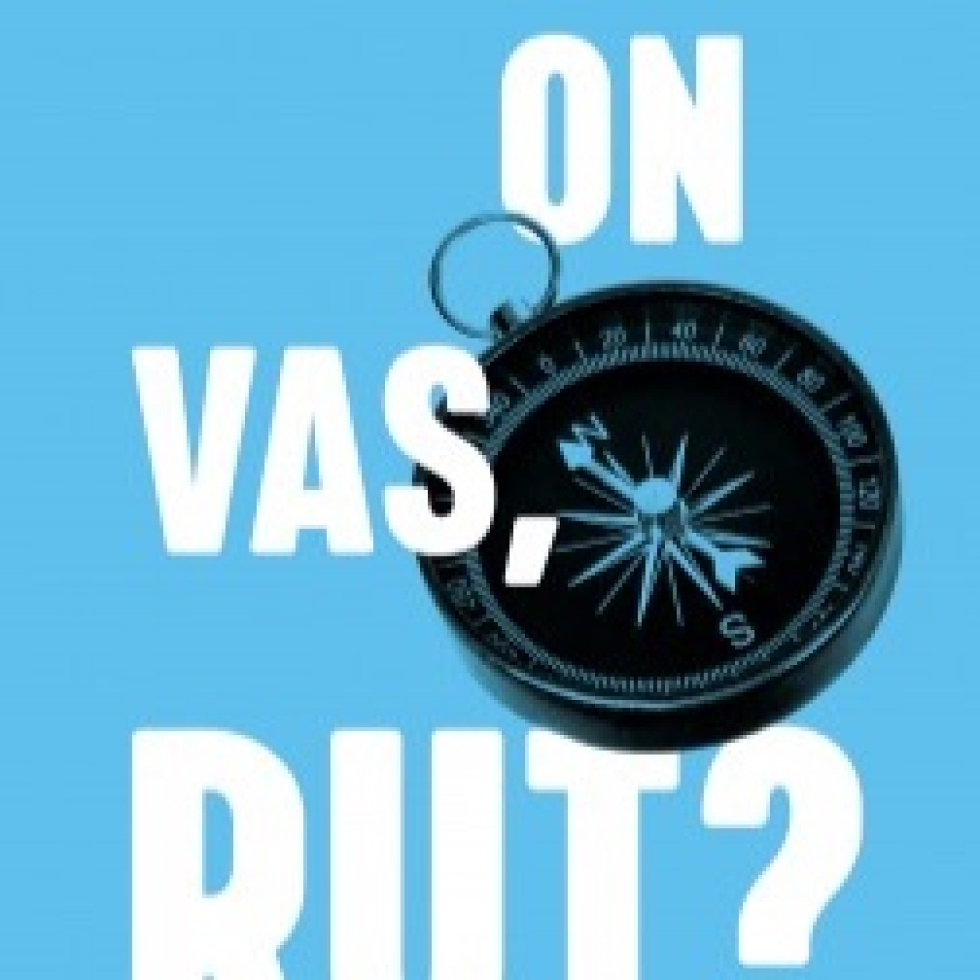 El palafrugellenc Jordi Serra presenta "On vas, Rut?" a la biblioteca episode artwork