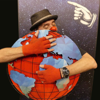 El pallasso Marcel Gros porta a Palafrugell “Senzillament... La història més bonica del món”