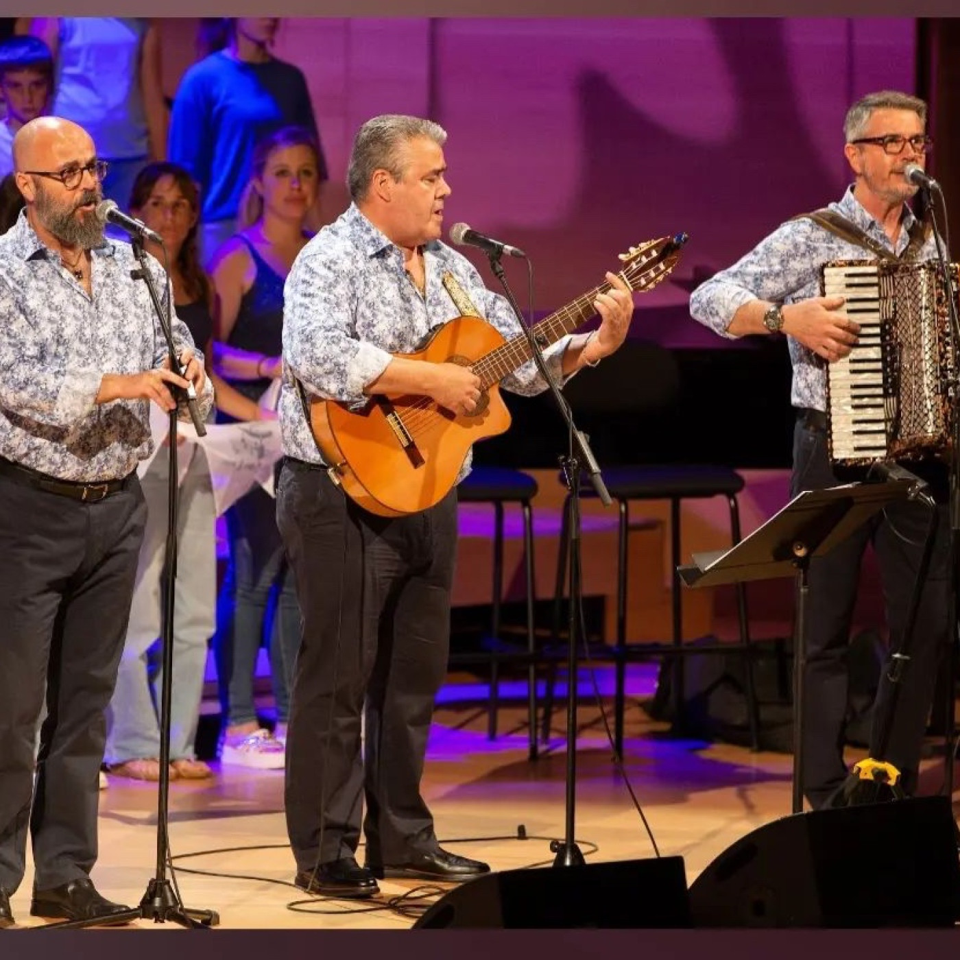 El Peix Fregit veu "la mar de bé" el nou sistema d'elecció dels grups de la Cantada d'havaneres de Calella episode artwork