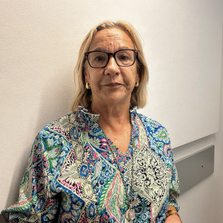 Entrevista a Adela García (Vox): La residència Palafrugell Gent Gran, l'habitatge o la neteja viària, entre altres