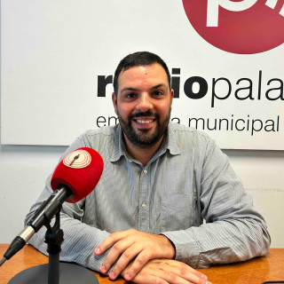 Entrevista a David Martín (Junts): la Cantada, l'Energia i el manteniment de les instal·lacions