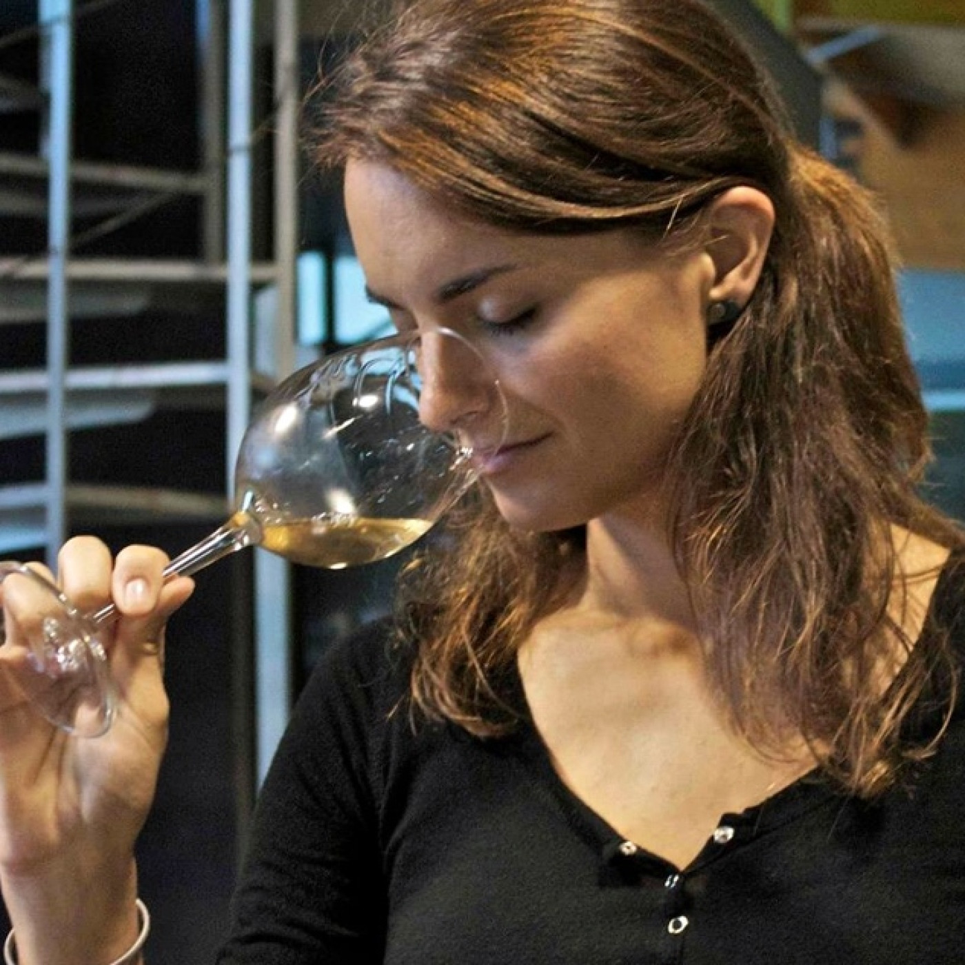 Entrevista a la Laura Masramon, sommelier i divulgadora episode artwork